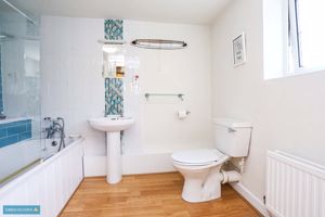 Bathroom- click for photo gallery